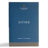 Esther: The Christian Standard Commentary - Andrew E. Steinmann - 9781535923569