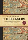 The Lost Sermons of C. H. Spurgeon Volume V: His Earliest Outlines and Sermons Between 1851 and 1854 - DUESING,  Jason G. - 9781535923682