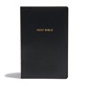 Csb Bibles By Holman: CSB Gift & Award Bible, Black - Csb Bibles By Holman - 9781535941471