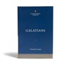 Galatians: The Christian Standard Commentary - Timothy George - 9781535946414