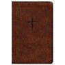 Holman Bible Publishers: KJV Compact Bible, Value Edition, B - Holman Bible Publishers - 9781535956826