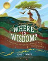 WHERE IS WISDOM - Scott James - 9781535965965