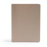 Myers, R: CSB She Reads Truth Bible, Champagne Gold Leathert - Raechel Myers ; Amanda Bible Williams ; Csb Bibles By Holman - 9781535970976