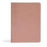 Myers, R: CSB She Reads Truth Bible, Rose Gold Leathertouch - Raechel Myers ; Amanda Bible Williams ; Csb Bibles By Holman - 9781535970990