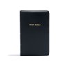 KJV Gift and Award Bible, Black Imitation Leather - Holman Bible Publishers - 9781535990875