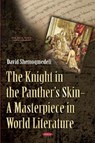 Knight in the Panthers Skin - David Shemoqmedeli - 9781536102000