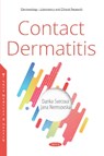 Contact Dermatitis - Danka Svecova ; Jana Nemsovska - 9781536134858