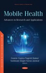 Mobile Health - Gaurav Gupta - 9781536194203
