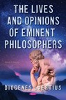The Lives and Opinions of Eminent Philosophers - Diogenes Laertius - 9781536197259