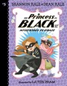 The Princess in Black and the Mysterious Playdate - Shannon Hale ; Dean Hale ; LeUyen Pham - 9781536200515