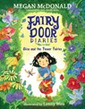 McDonald, M: Fairy Door Diaries: Eliza and the Flower Fairie - Megan McDonald - 9781536201420