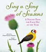 Sing a Song of Seasons - Frann Preston-Gannon ; Fiona Waters - 9781536202472