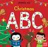 Christmas ABC - Jannie Ho - 9781536202496