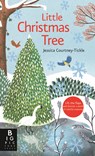 Little Christmas Tree - Jessica Courtney-Tickle - 9781536203110