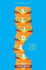 SLIDER - Pete Hautman - 9781536204322