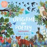 Origami and Poetry: Inspired by Nature - ROBIN,  Clover - 9781536205800