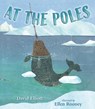 At the Poles - David Elliott - 9781536205992