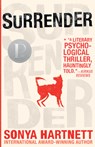 SURRENDER - Sonya Hartnett - 9781536206449