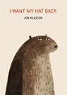 I Want My Hat Back - Jon Klassen - 9781536207576