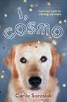 I, Cosmo - Carlie Sorosiak - 9781536207699