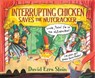Interrupting Chicken Saves the Nutcracker - David Ezra Stein - 9781536207798