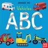 Vehicles ABC - Jannie Ho - 9781536208153