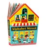 Alphabet Street - Jonathan Emmett - 9781536208276