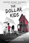 The Dollar Kids - Jennifer Richard Jacobson - 9781536213119