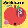 Peekaboo Apple - Camilla Reid - 9781536214451