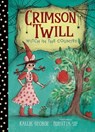 Crimson Twill: Witch in the Country - Kallie George - 9781536214642