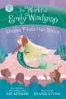 WORLD OF EMILY WINDSNAP SHONA - Liz Kessler - 9781536215236