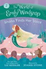WORLD OF EMILY WINDSNAP SHONA - Liz Kessler - 9781536215236