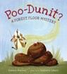 Poo-Dunit?: A Forest Floor Mystery - Katelyn Aronson - 9781536216370