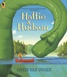 Hattie and Hudson - Chris Van Dusen - 9781536217384