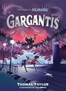 Gargantis - Thomas Taylor - 9781536219098