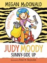 Judy Moody: Sunny-Side Up - Megan McDonald - 9781536220391