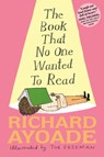 The Book That No One Wanted to Read - Richard Ayoade - 9781536222166