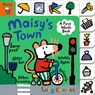 Cousins, L: Maisy's Town: A First Words Book - Lucy Cousins - 9781536224436