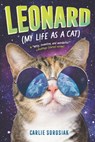 Leonard (My Life as a Cat) - Carlie Sorosiak - 9781536225815