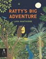 RATTYS BIG ADV - Lara Hawthorne - 9781536226706