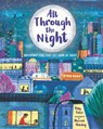 ALL THROUGH THE NIGHT IMPORTAN - Polly Faber - 9781536227512