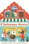 CHRISTMAS STREET - Jonathan Emmett - 9781536227529