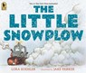 LITTLE SNOWPLOW - Lora Koehler - 9781536227772