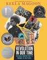 Revolution in Our Time: The Black Panther Party's Promise to the People - Kekla Magoon - 9781536228168