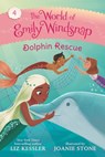 The World of Emily Windsnap: Dolphin Rescue - Liz Kessler - 9781536228885