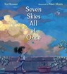 Seven Skies All at Once - Ted Kooser - 9781536229004