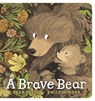 A Brave Bear - Sean Taylor - 9781536229639