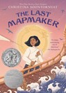 The Last Mapmaker - Christina Soontornvat - 9781536230178