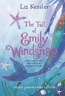 The Tail of Emily Windsnap - Liz Kessler - 9781536230482