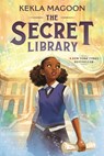 The Secret Library - Kekla Magoon - 9781536230888
